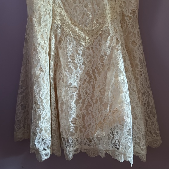 SUSAN LANES ELEGANCE DRESS - Picture 2 of 8